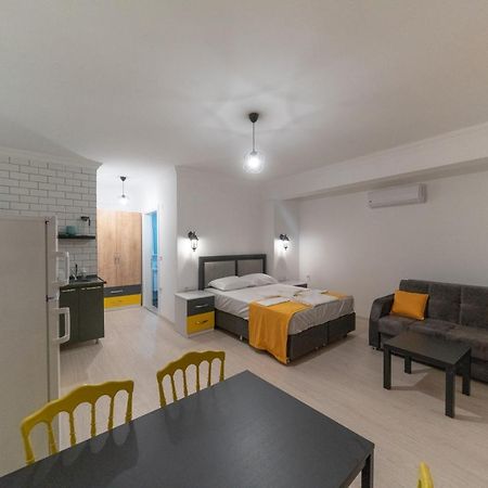 F48 Homes 페티예 외부 사진