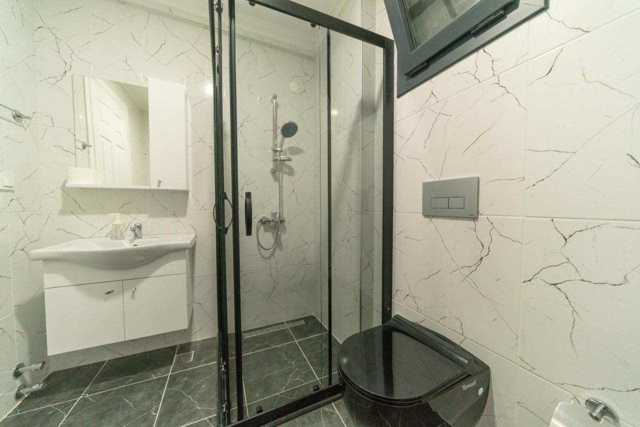 F48 Homes 페티예 외부 사진