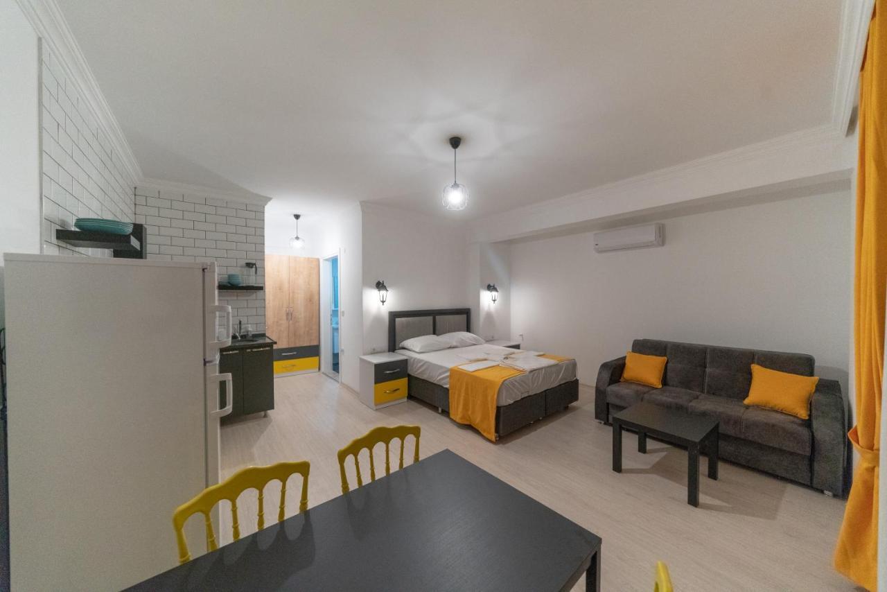 F48 Homes 페티예 외부 사진