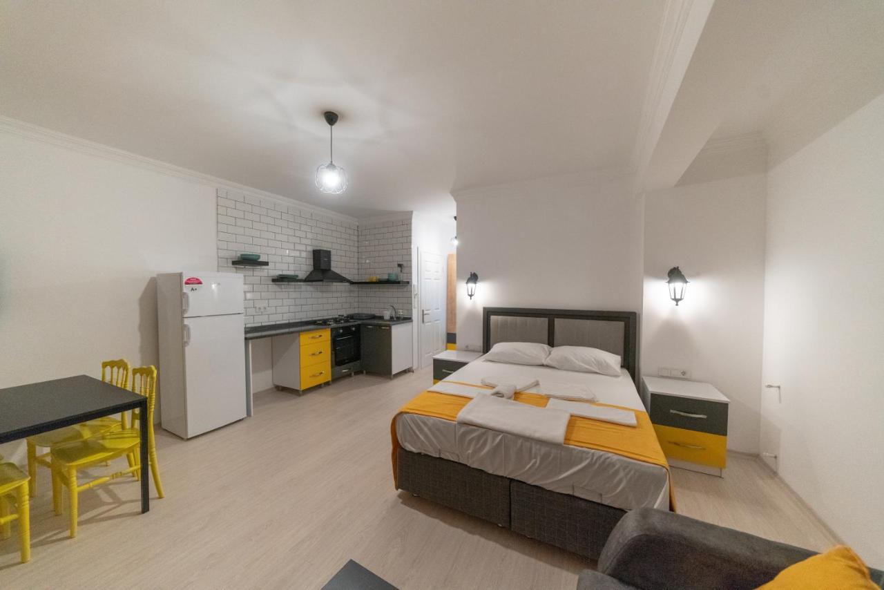 F48 Homes 페티예 외부 사진