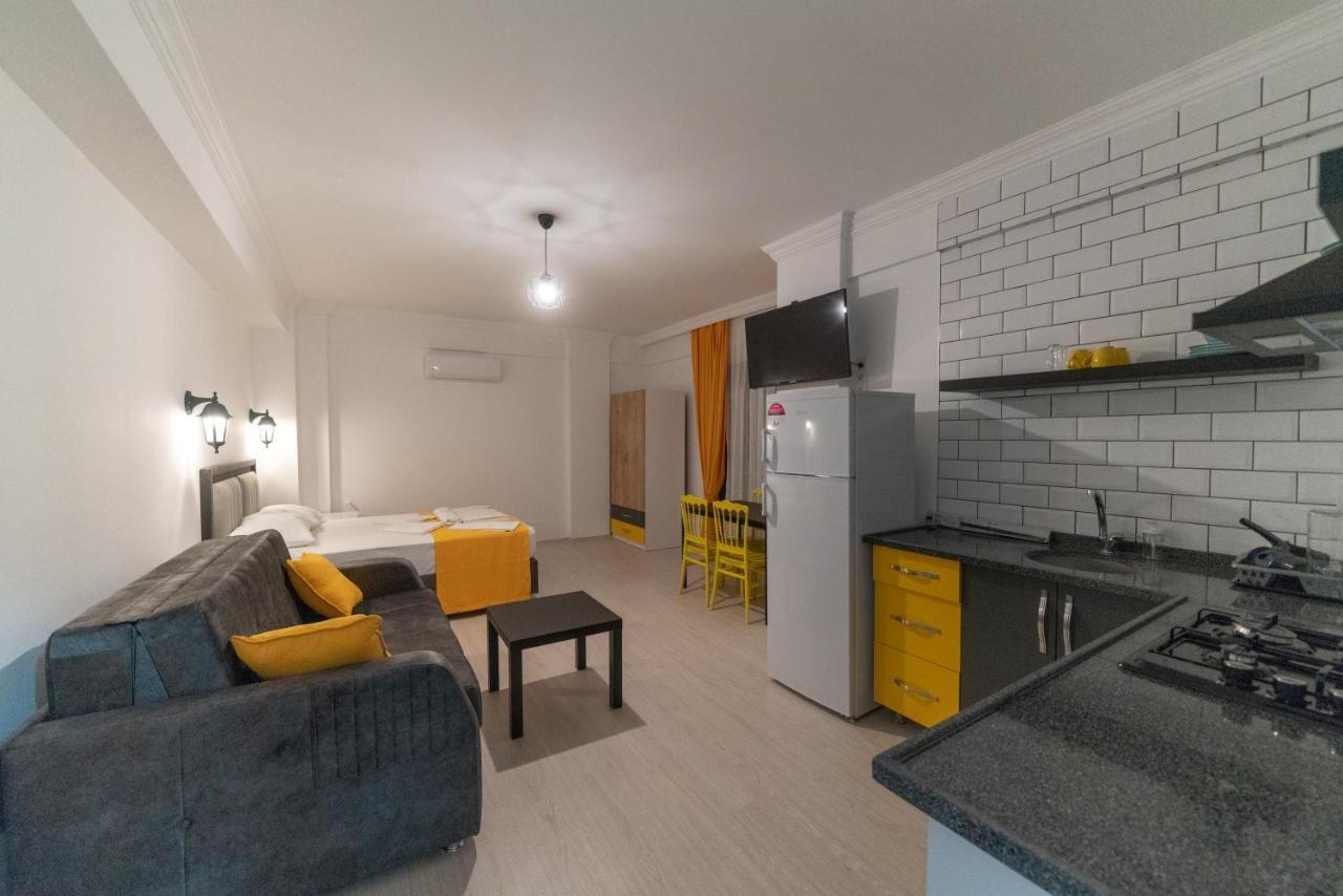 F48 Homes 페티예 외부 사진