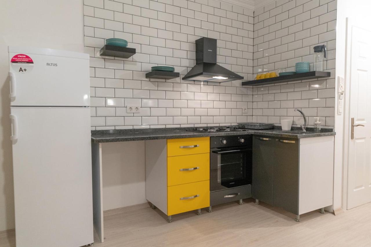 F48 Homes 페티예 외부 사진