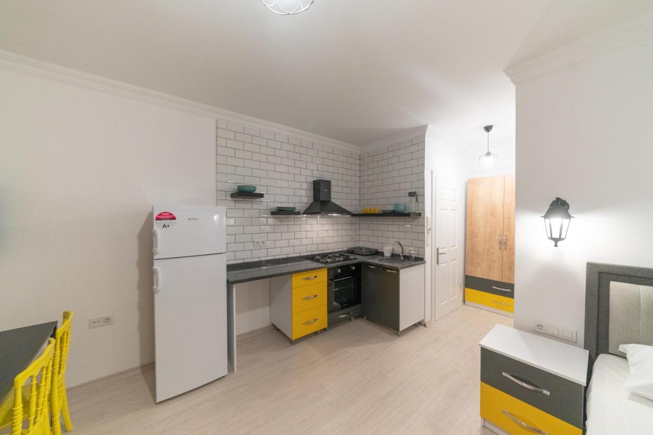F48 Homes 페티예 외부 사진