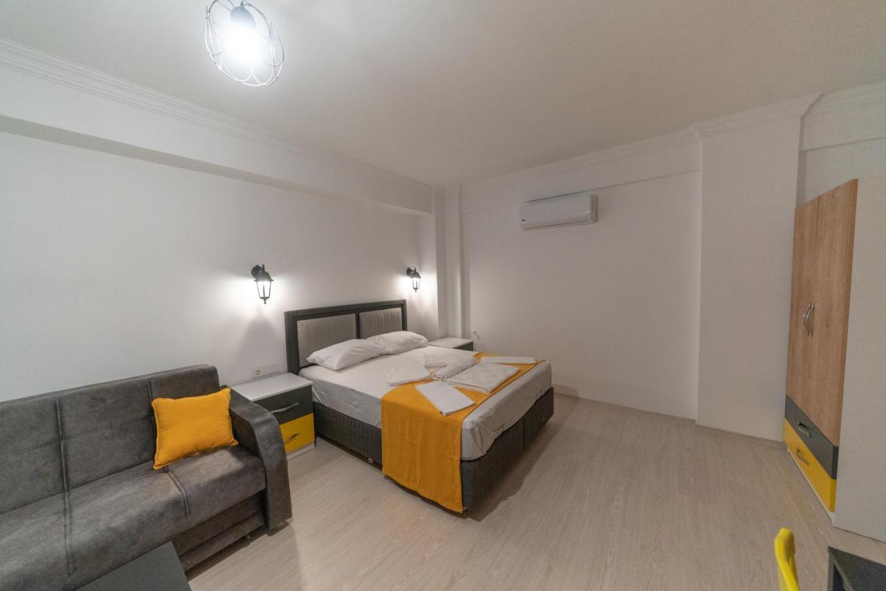 F48 Homes 페티예 외부 사진