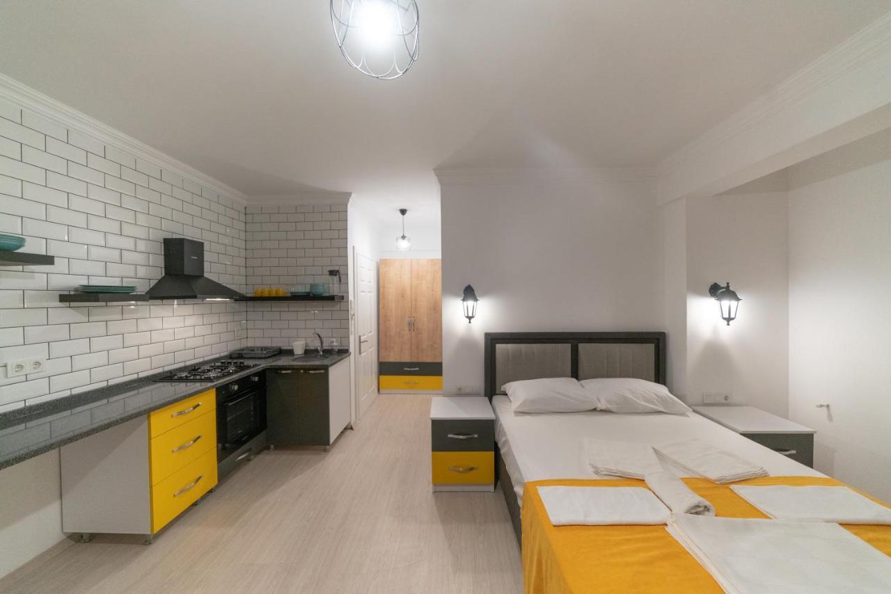 F48 Homes 페티예 외부 사진
