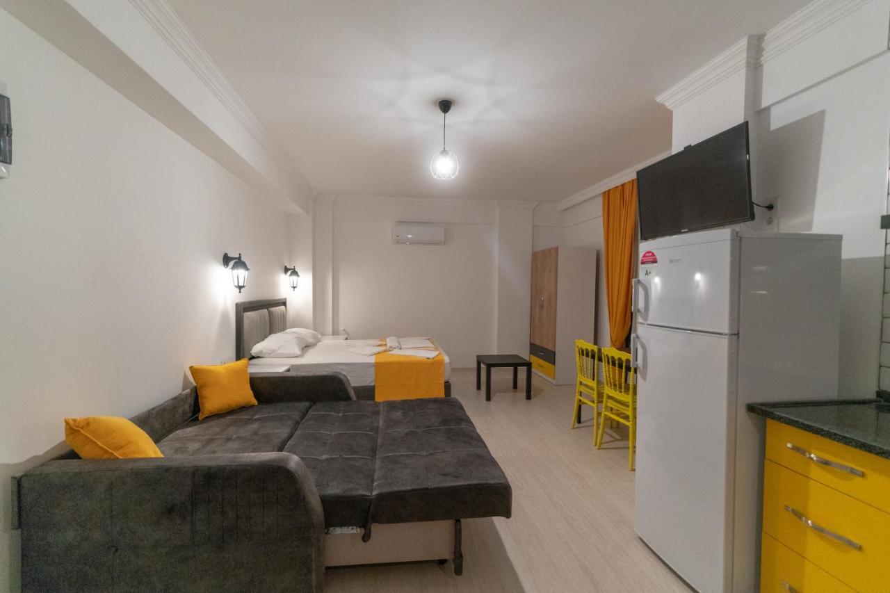 F48 Homes 페티예 외부 사진