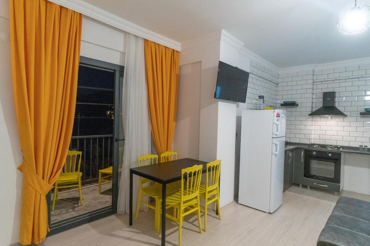 F48 Homes 페티예 외부 사진