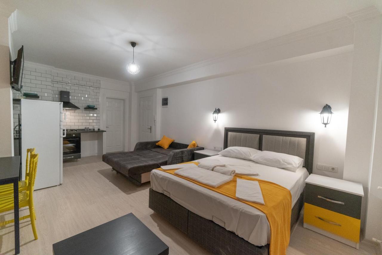 F48 Homes 페티예 외부 사진
