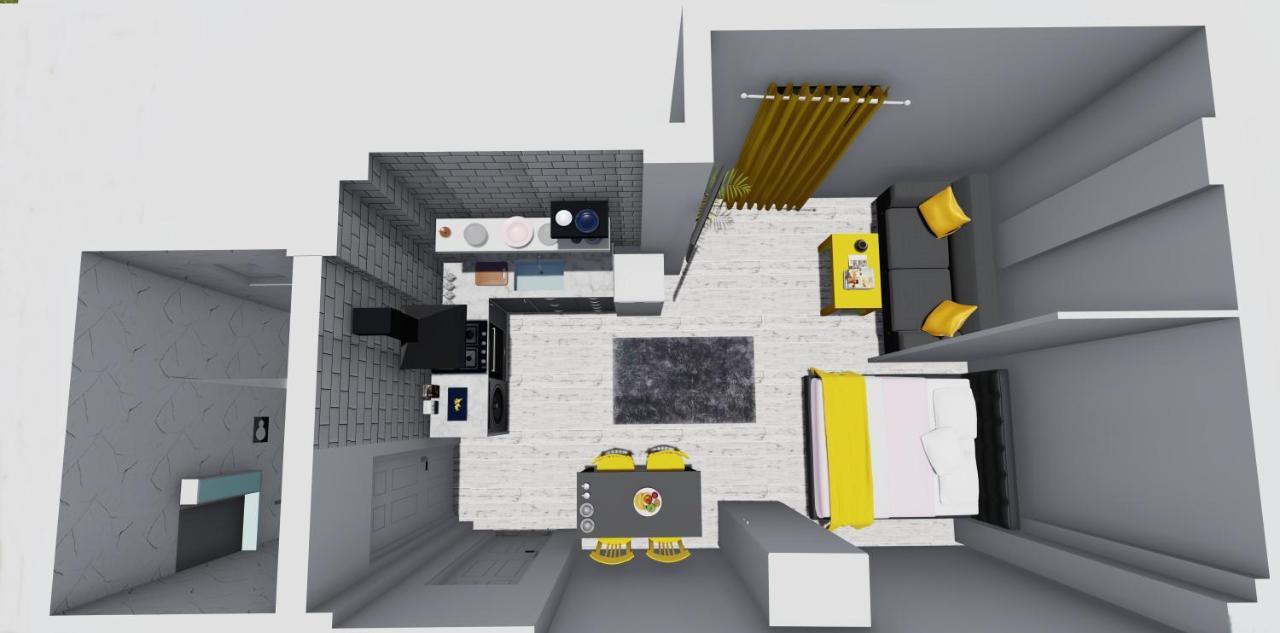 F48 Homes 페티예 외부 사진