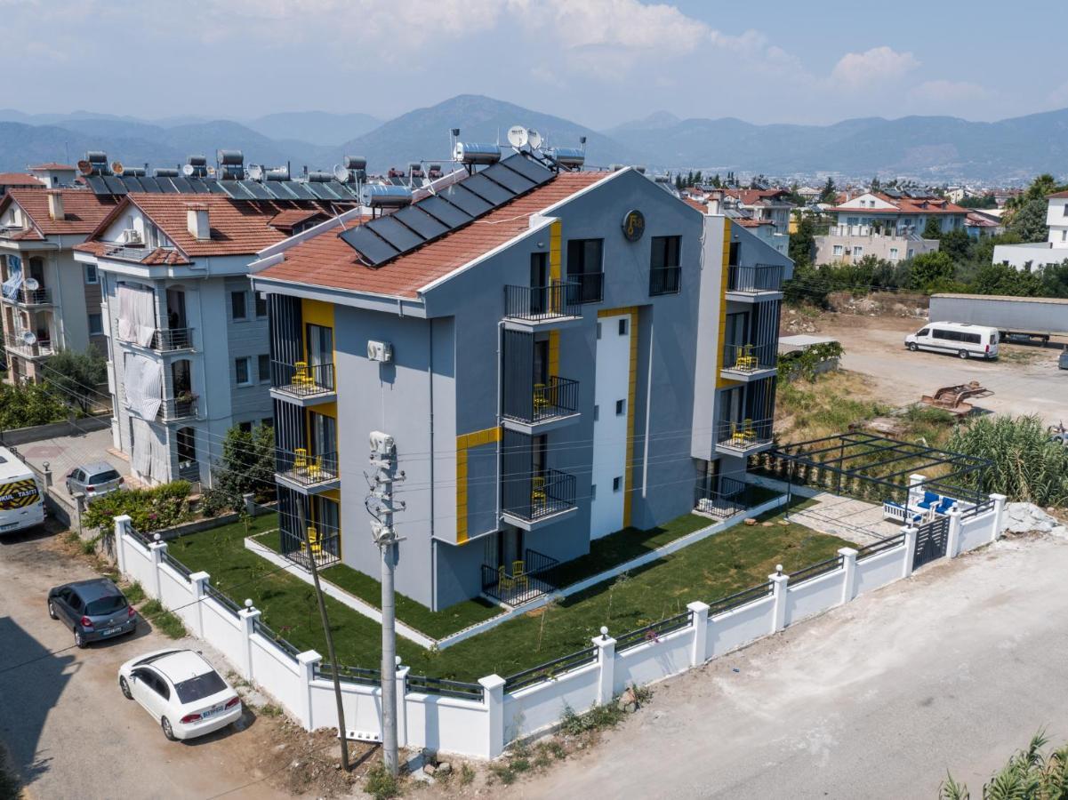 F48 Homes 페티예 외부 사진