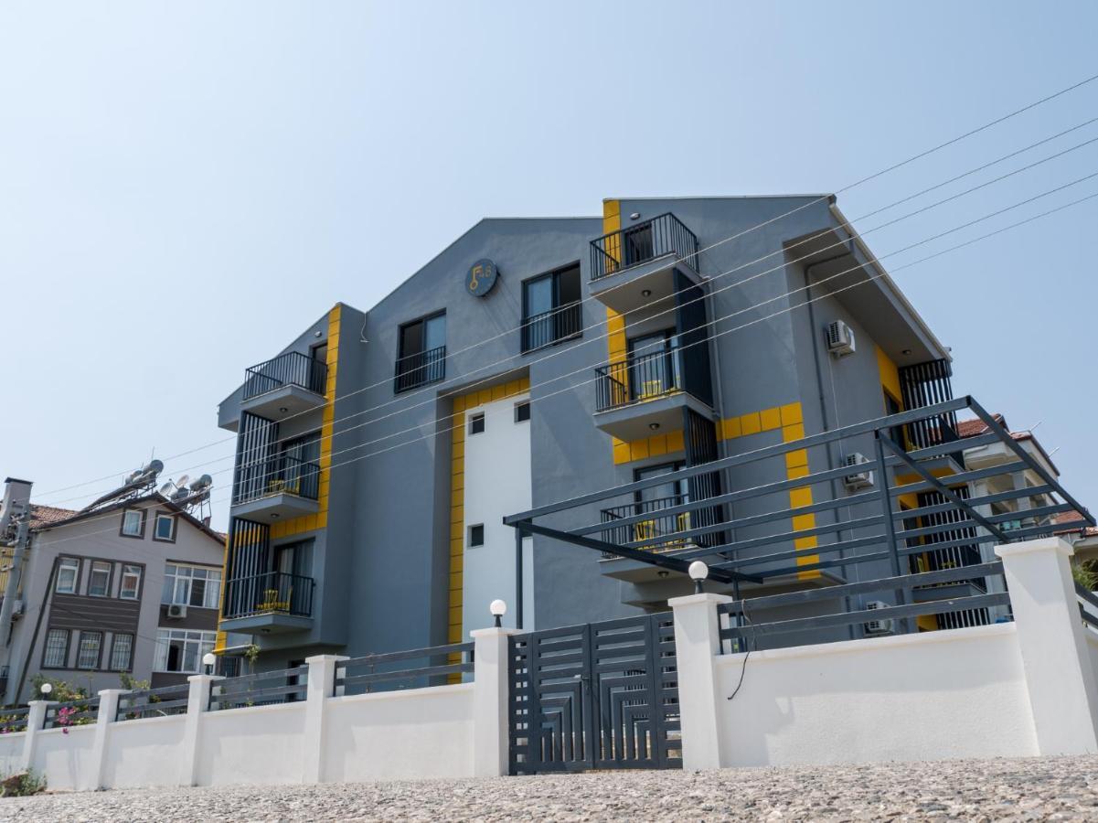 F48 Homes 페티예 외부 사진