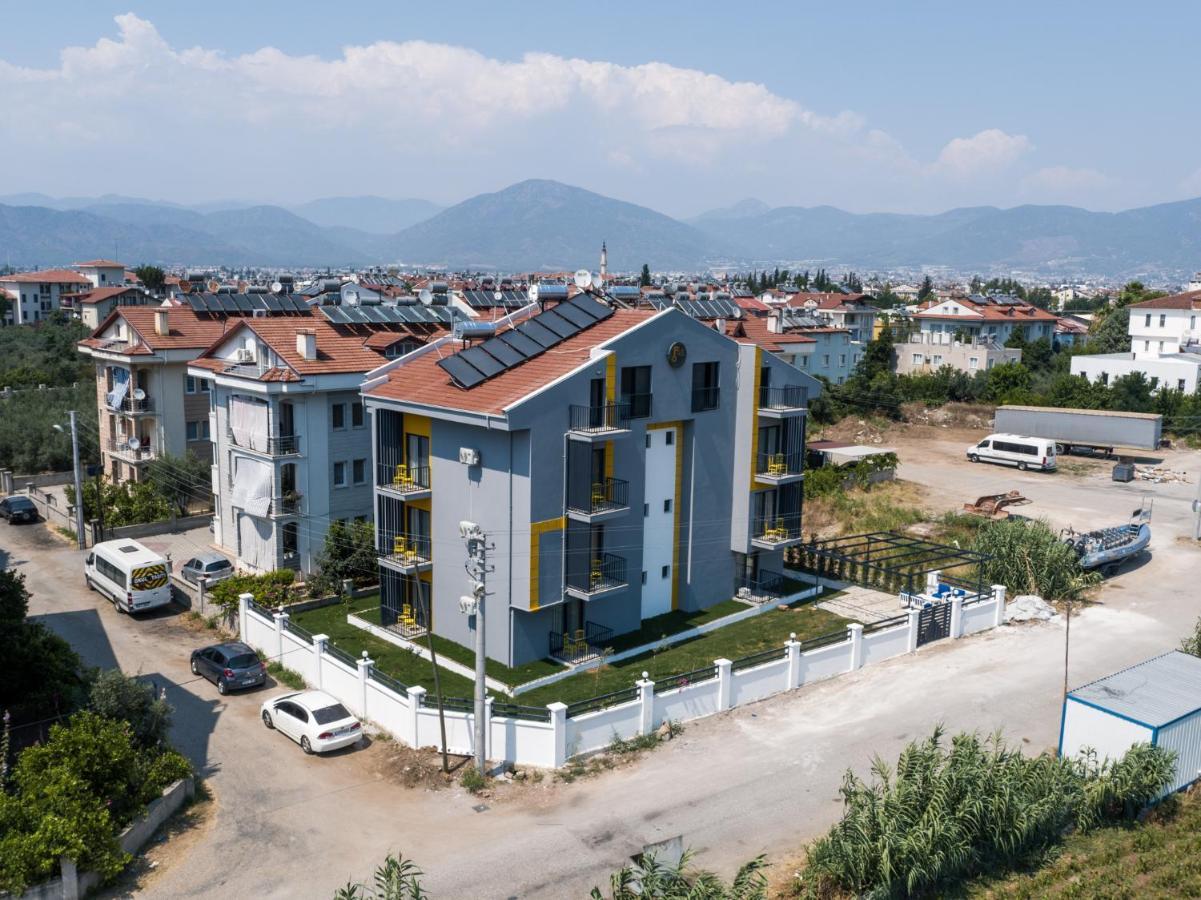 F48 Homes 페티예 외부 사진